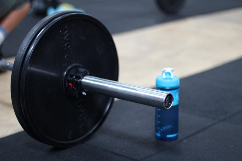 Fitness Studio
