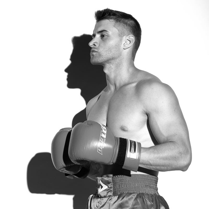 Muay Thai Training
